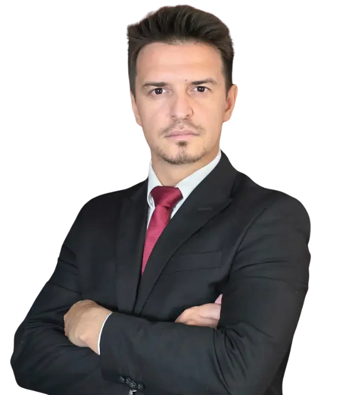 Dr. Roberto Valero